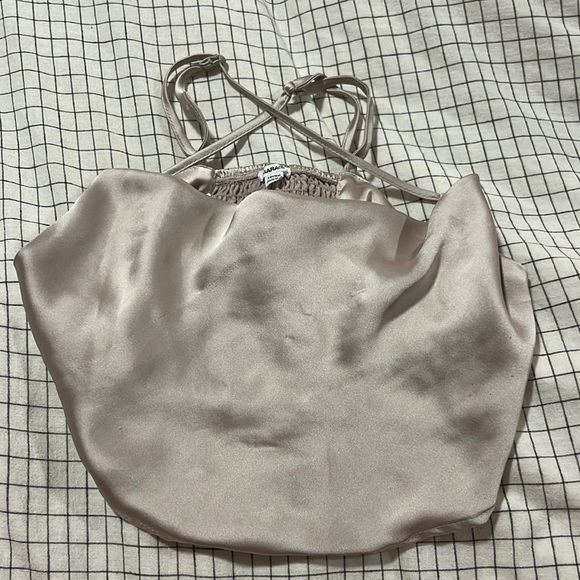 Tank Top - Picture 1 of 3